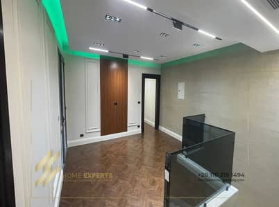 3 Bedroom Duplex for Rent in New Cairo, Cairo - WhatsApp Image 2025-07-03 at 12.18. 04 PM. jpeg