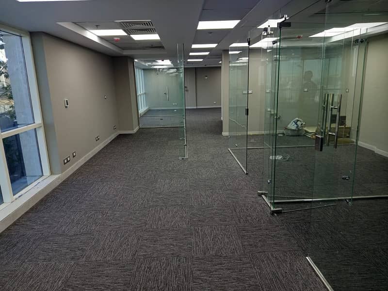 Finished Office at Business Plus for Rent- New Cairo - Widok 3