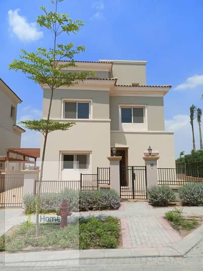 3 Bedroom Villa for Sale in Mokattam, Cairo - 238387b2-3c10-4b12-85f6-abfd134bb6c3. jpg
