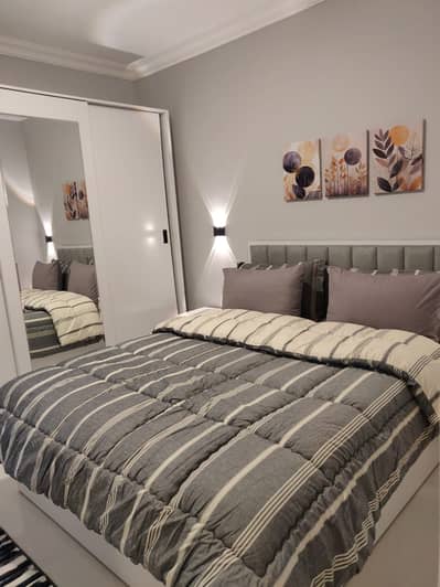 2 Bedroom Flat for Rent in New Cairo, Cairo - a9e5bf5e-878a-4067-a368-4511db0f1f06. jpg 2 Bedroom Flat for Rent in New Cairo, Cairo - a9e5bf5e-878a-4067-a368-4511db0f1f06. jpg