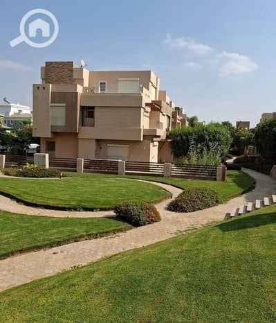 3 Bedroom Twin House for Sale in 6th of October, Giza - WhatsApp Image 2025-10-15 at 2.45. 10 PM (2). jpeg