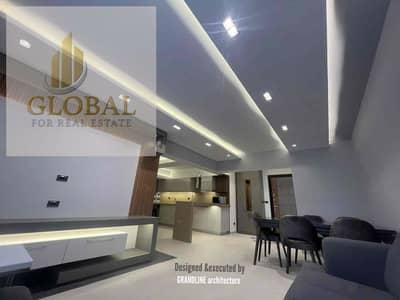 3 Bedroom Flat for Rent in New Cairo, Cairo - a73cd4b2-2d71-4e67-bffa-53b14539e4a3. jpg