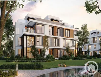 Lowest price Apartment for resale in Vye Sodic, New Zayed City Ready to move