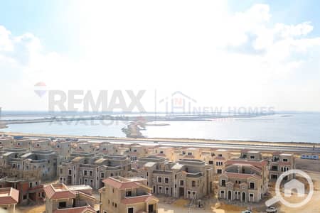 3 Bedroom Apartment for Rent in Moharam Bik, Alexandria - 1. jpg