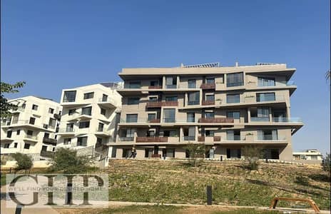 2 Bedroom Flat for Sale in New Cairo, Cairo - IMG-20260102-WA0442. jpg