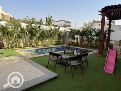 5 Bedroom Twin House for Sale in 6th of October, Giza - WhatsApp Image 2026-03-09 at 2.23. 47 PM. jpeg