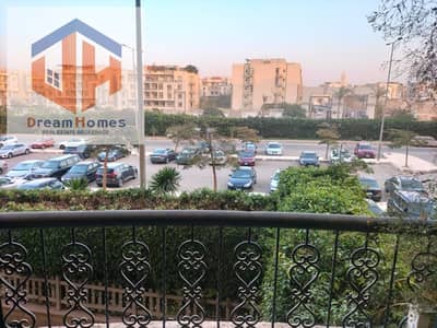 شقة 3 غرف نوم للايجار في القاهرة الجديدة، القاهرة - IMG-20251202-WA0155. jpg شقة 3 غرف نوم للايجار في القاهرة الجديدة، القاهرة - IMG-20251202-WA0155. jpg