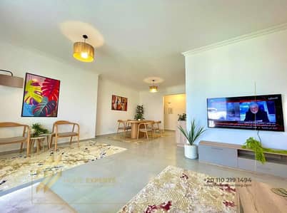3 Bedroom Penthouse for Sale in New Cairo, Cairo - WhatsApp Image 2026-02-18 at 11.21. 31 AM. jpeg 3 Bedroom Penthouse for Sale in New Cairo, Cairo - WhatsApp Image 2026-02-18 at 11.21. 31 AM. jpeg