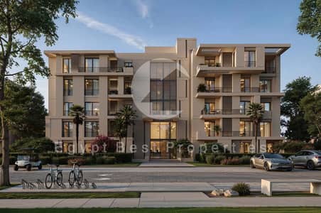 3 Bedroom Apartment for Sale in New Heliopolis, Cairo - Screenshot 2025-12-17 181112. png