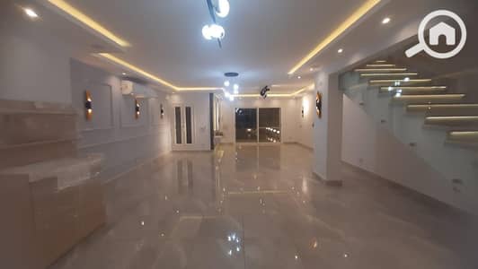 4 Bedroom iVilla for Rent in New Cairo, Cairo - WhatsApp Image 2026-03-08 at 2.19. 32 PM. jpeg