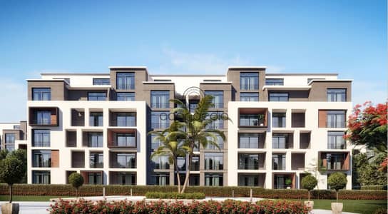 3 Bedroom Apartment for Sale in New Cairo, Cairo - WhatsApp Image 2026-03-08 at 12.32. 37 PM (2). jpeg