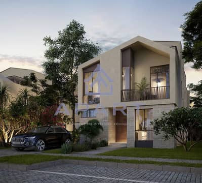 3 Bedroom Townhouse for Sale in Sheikh Zayed, Giza - imgi_5_default. png