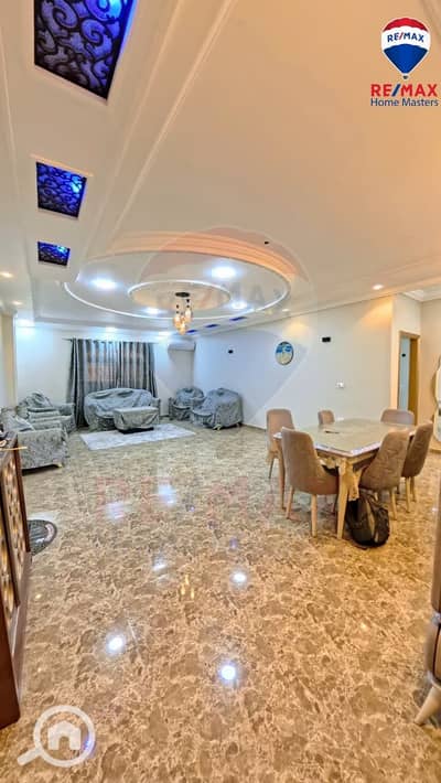 3 Bedroom Apartment for Sale in Mansura, Dakahlia - WhatsApp Image 2026-03-09 at 1.53. 19 PM. jpeg