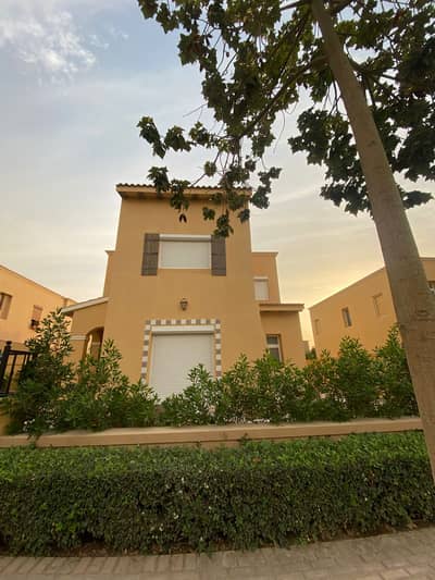 فیلا 4 غرف نوم للايجار في القاهرة الجديدة، القاهرة - WhatsApp Image 2026-03-09 at 11.24. 27. jpeg