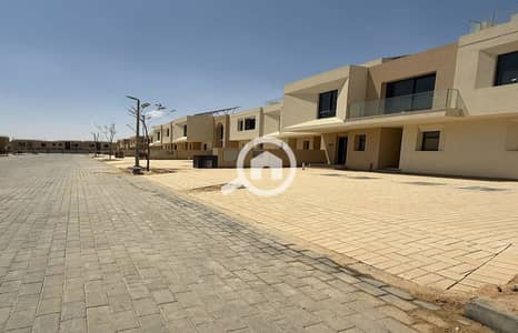 تاون هاوس 3 غرف نوم للبيع في الشيخ زايد، الجيزة - WhatsApp Image 2025-05-04 at 6.57. 53 PM (1)_1400x900. jpg