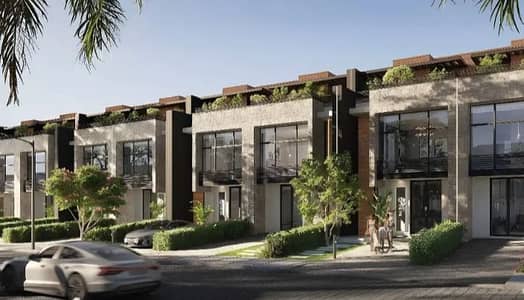 3 Bedroom Townhouse for Sale in 6th of October, Giza - WhatsApp Image 2026-03-09 at 2.51. 38 PM (4). jpeg 3 Bedroom Townhouse for Sale in 6th of October, Giza - WhatsApp Image 2026-03-09 at 2.51. 38 PM (4). jpeg
