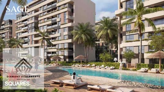 4 Bedroom Duplex for Sale in New Capital City, Cairo - IMG_5882. jpg