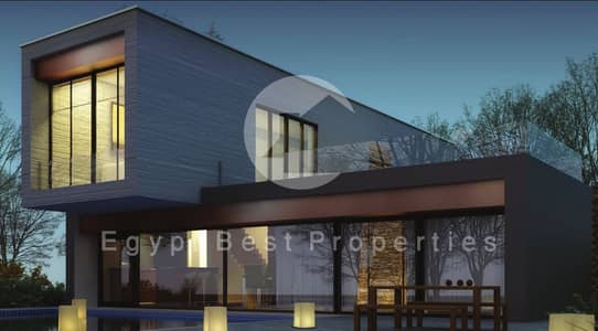 3 Bedroom Chalet for Sale in Soma Bay, Red Sea - IMG-20251222-WA0006. jpg