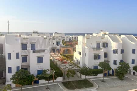 2 Bedroom Penthouse for Sale in North Coast, Matruh - 1. jpg 2 Bedroom Penthouse for Sale in North Coast, Matruh - 1. jpg