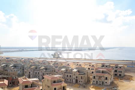 دوبلكس 3 غرف نوم للبيع في محرّم بيك، الإسكندرية - 1. jpg