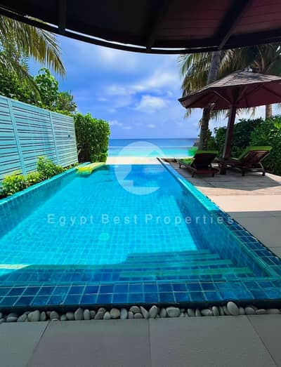 4 Bedroom Villa for Sale in North Coast, Matruh - IMG-20251012-WA0122. jpg 4 Bedroom Villa for Sale in North Coast, Matruh - IMG-20251012-WA0122. jpg