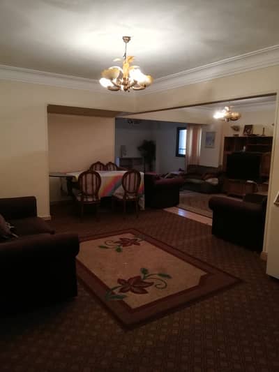 فلیٹ 4 غرف نوم للبيع في المهندسين، الجيزة - WhatsApp Image 2018-11-17 at 3.39. 30 PM (5). jpeg