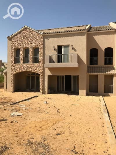 4 Bedroom Townhouse for Sale in Mostakbal City, Cairo - WhatsApp Image 2026-03-07 at 2.04. 06 PM. jpeg