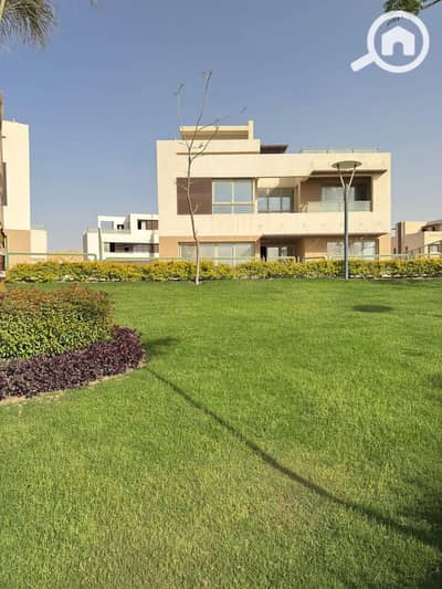 6 Bedroom Villa for Sale in 6th of October, Giza - FB_IMG_1751205587936. jpg