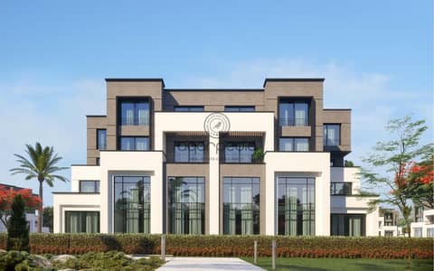 دوبلكس 1 غرفة نوم للبيع في القاهرة الجديدة، القاهرة - WhatsApp Image 2026-03-03 at 2.11. 01 PM. jpeg