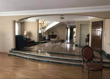 8 Bedroom Villa for Sale in Heliopolis, Cairo - IMG_٢٠٢١٠٩٢١_١٣١٧٥٢. jpg