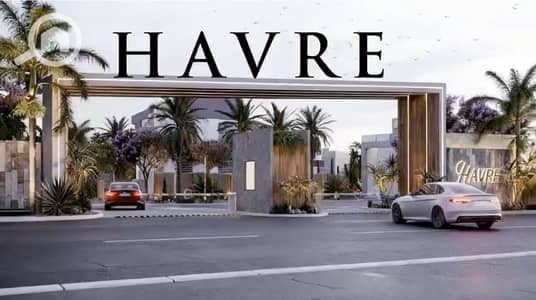 تاون هاوس 3 غرف نوم للبيع في الشيخ زايد، الجيزة - Screenshot 2026-02-05 142620. png