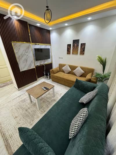 استوديو للايجار في مدينتي، القاهرة - 4. jpg استوديو للايجار في مدينتي، القاهرة - 4. jpg