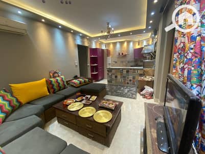 استوديو  للايجار في القاهرة الجديدة، القاهرة - WhatsApp Image 2026-03-07 at 2.59. 11 PM. jpeg