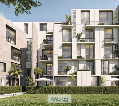 شقة 4 غرف نوم للبيع في حدائق اكتوبر، الجيزة - WhatsApp Image 2025-02-18 at 5.00. 51 PM (1). jpeg