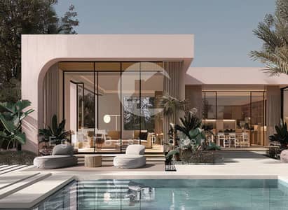 شاليه 3 غرف نوم للبيع في الساحل الشمالي، مطروح - WhatsApp Image 2026-01-27 at oi;k;PM. jpeg