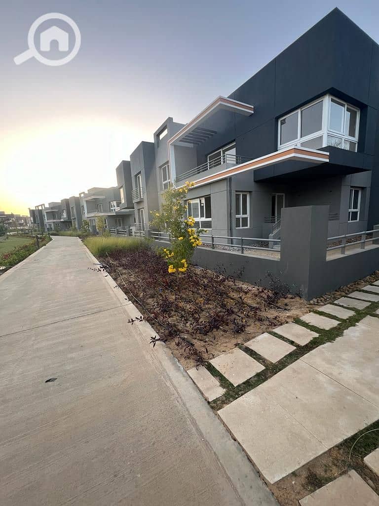 Prime Location Apartment for Sale with the Longest Payment Plan in the North Extensions of Arkan Palm – One33. - Ansicht 2