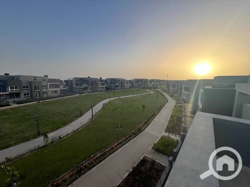 Prime Location Apartment for Sale with the Longest Payment Plan in the North Extensions of Arkan Palm – One33. - Ansicht 3