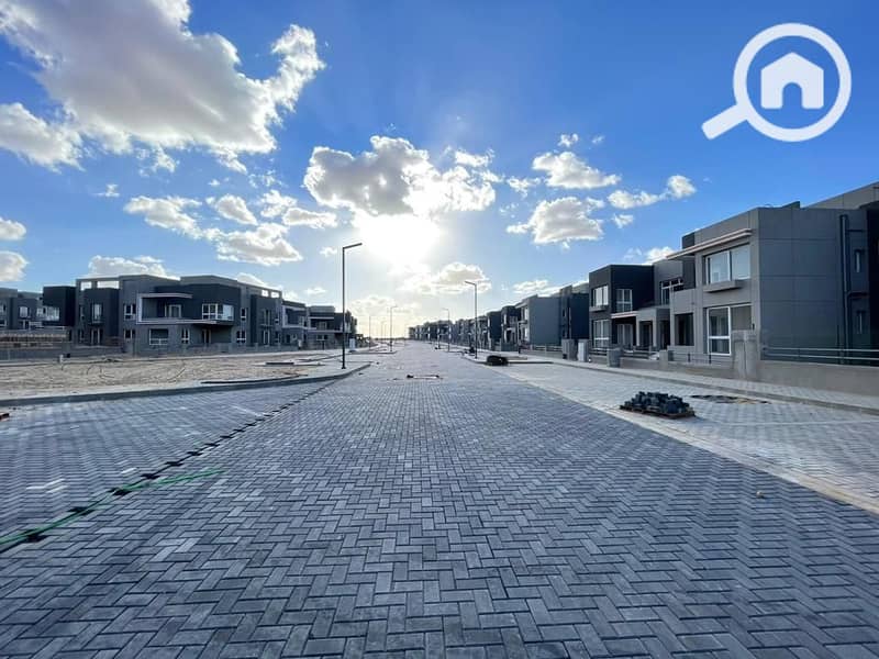 Prime Location Apartment for Sale with the Longest Payment Plan in the North Extensions of Arkan Palm – One33. - Ansicht 4