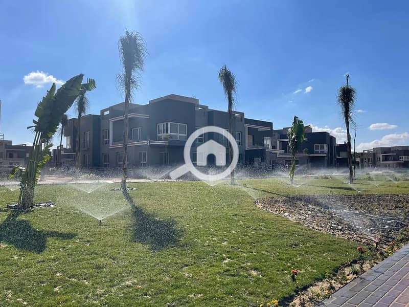 Prime Location Apartment for Sale with the Longest Payment Plan in the North Extensions of Arkan Palm – One33. - Ansicht 5