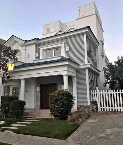3 Bedroom Townhouse for Sale in 6th of October, Giza - photo_34_2026-01-22_15-02-26. jpg