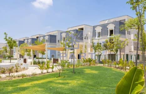 بنتهاوس 3 غرف نوم للبيع في 6 أكتوبر، الجيزة - 2024-10-08 15_42_17-Chillout Park Live Photos. png