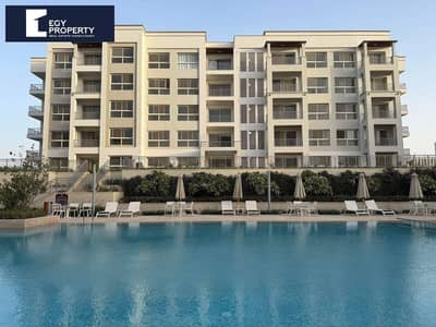 شقة 3 غرف نوم للبيع في القاهرة الجديدة، القاهرة - WhatsApp Image 2026-03-09 at 2.01. 53 PM (4). jpeg