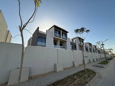 فیلا 5 غرف نوم للبيع في القاهرة الجديدة، القاهرة - 1. jpg