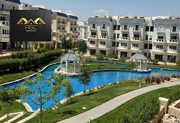 3 Bedroom Duplex for Sale in 6th of October, Giza - 602e9b95c2adc478082224. jpg