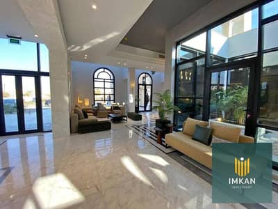 6 Bedroom Villa for Sale in New Cairo, Cairo - 472974037_122193479666122899_2072834079991115027_n. jpg 6 Bedroom Villa for Sale in New Cairo, Cairo - 472974037_122193479666122899_2072834079991115027_n. jpg