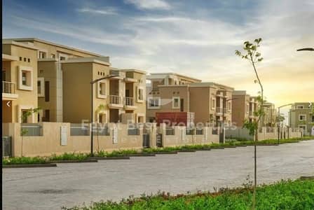 فیلا 4 غرف نوم للبيع في القطامية، القاهرة - wedvwebvev. JPG