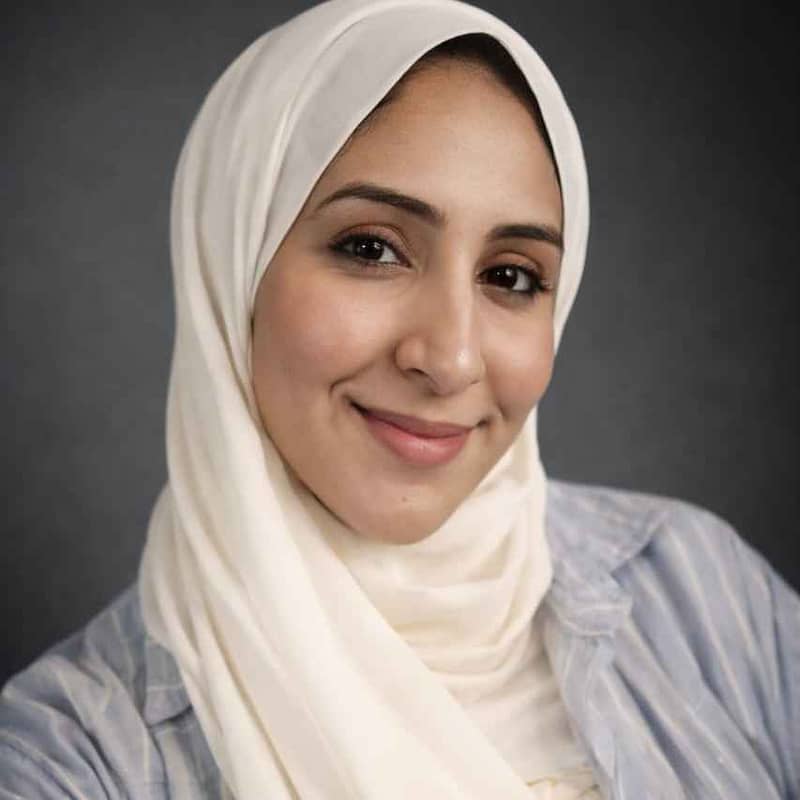 Ghada Sadeek