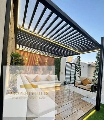 شقة 3 غرف نوم للبيع في القاهرة الجديدة، القاهرة - FB_IMG_1746835410272. jpg