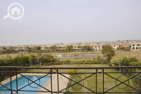 8 Bedroom Villa for Rent in Katameya, Cairo - WhatsApp Image 2026-03-08 at 7.10. 59 PM. jpeg