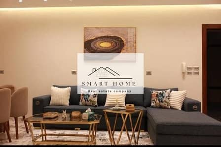 فلیٹ 2 غرفة نوم للايجار في الشيخ زايد، الجيزة - WhatsApp Image 2026-01-26 at 3.25. 58 PM (4). jpeg